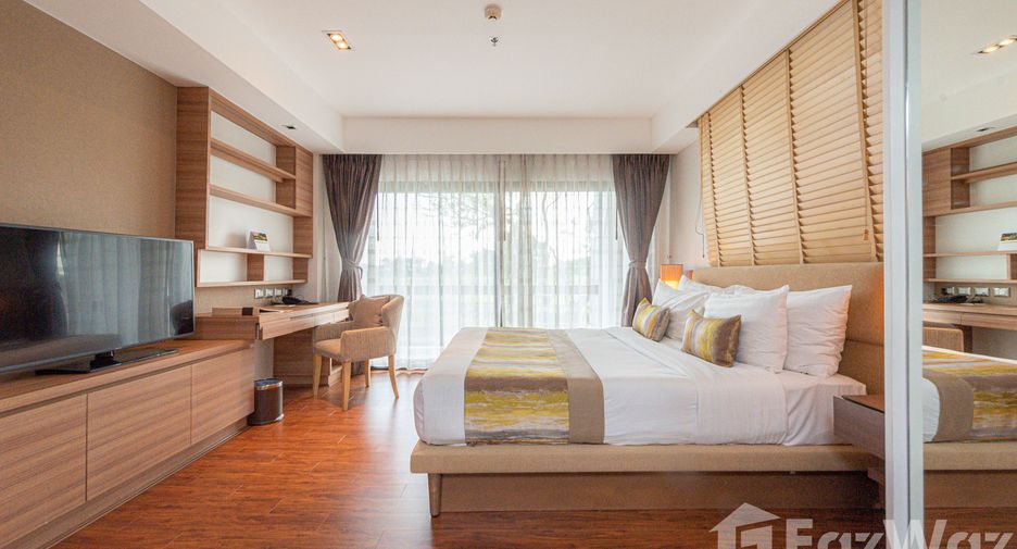 Apartment zur Miete mit 2 Zimmer in Bang Phli, Samut Prakan