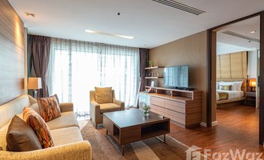 For rent 2 bedrooms apartment in Bang Phli, Samut Prakan