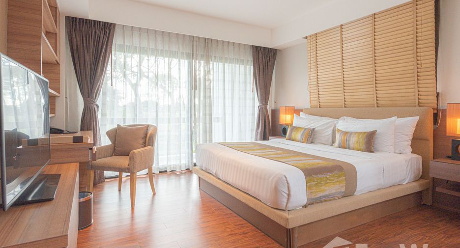 Apartment zur Miete mit 2 Zimmer in Bang Phli, Samut Prakan