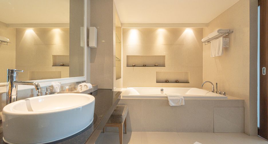Apartment zur Miete mit 2 Zimmer in Bang Phli, Samut Prakan