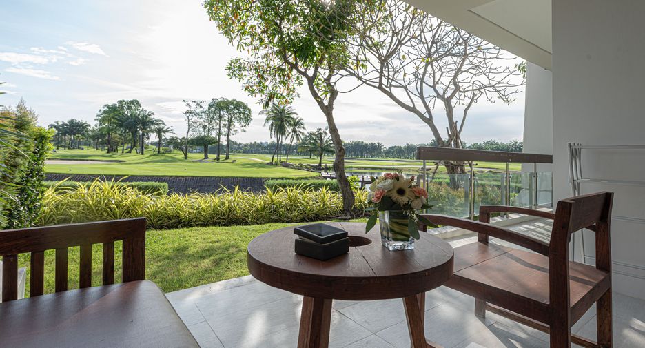 Apartment zur Miete mit 2 Zimmer in Bang Phli, Samut Prakan