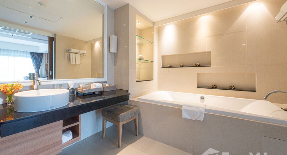Apartment zur Miete mit 2 Zimmer in Bang Phli, Samut Prakan