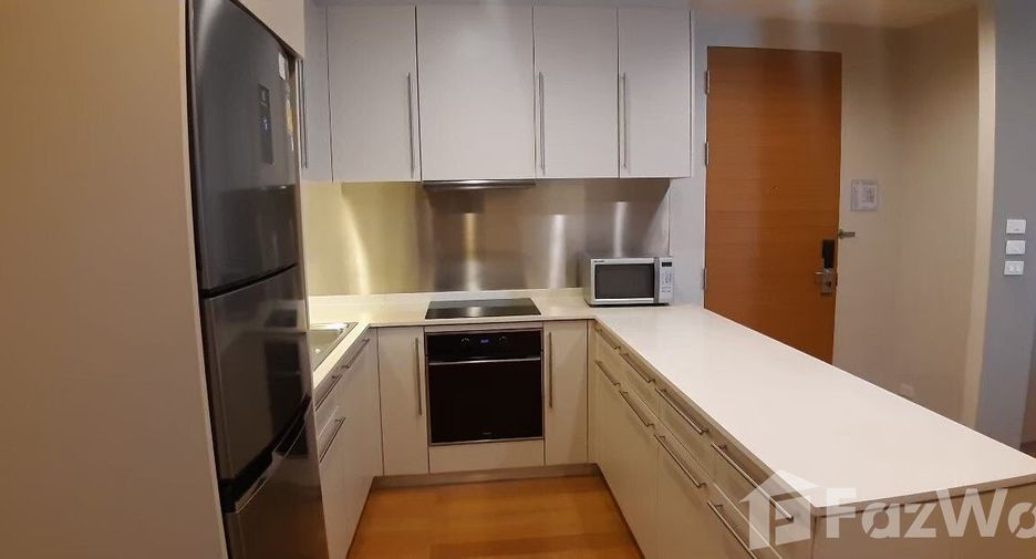 Apartamento en alquiler de 2 habitaciones en Bang Kho Laem, Bangkok