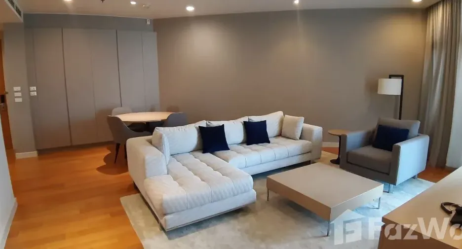Apartamento en alquiler de 2 habitaciones en Bang Kho Laem, Bangkok