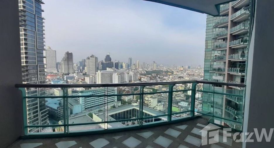 Apartamento en alquiler de 2 habitaciones en Bang Kho Laem, Bangkok