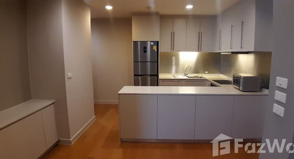 Apartamento en alquiler de 2 habitaciones en Bang Kho Laem, Bangkok