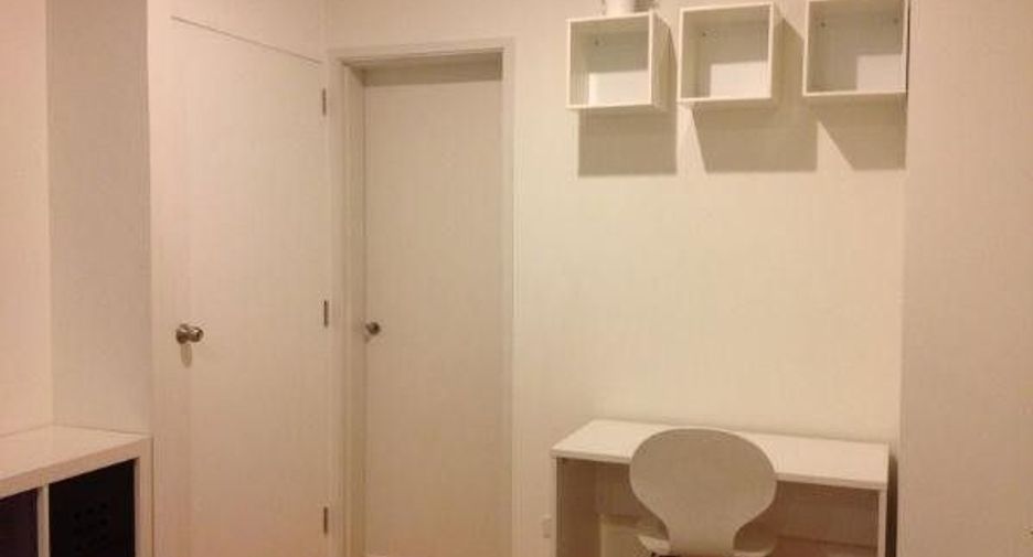 For rent 1 bed condo in Ratchathewi, Bangkok