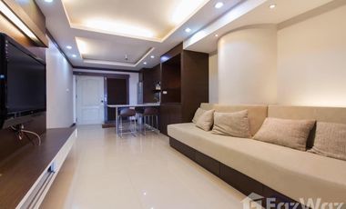 For rent 1 bed condo in Bang Rak, Bangkok