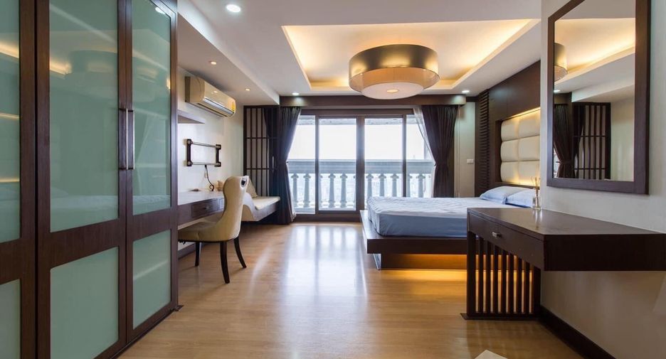 For rent 1 bed condo in Bang Rak, Bangkok