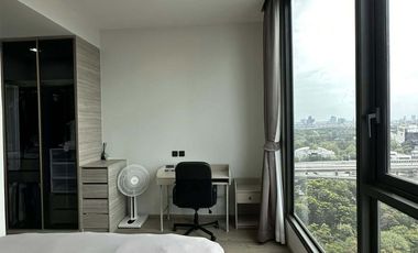 For rent 1 bed condo in Chatuchak, Bangkok