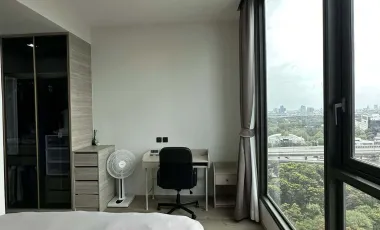 For rent 1 bed condo in Chatuchak, Bangkok