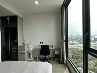 Condo en alquiler de 1 habitaciones en Chatuchak, Bangkok