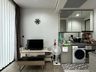 Condo en alquiler de 1 habitaciones en Chatuchak, Bangkok