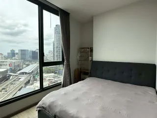 Condo en alquiler de 1 habitaciones en Chatuchak, Bangkok