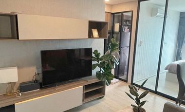 Аренда 1 кровать кондо в Банг Кхен, Бангкок