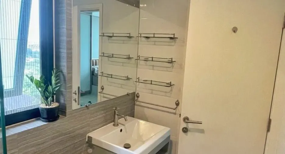 For rent 1 bed condo in Bang Khen, Bangkok