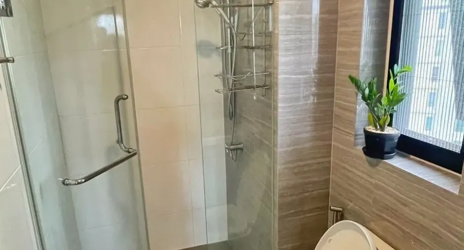 For rent 1 bed condo in Bang Khen, Bangkok