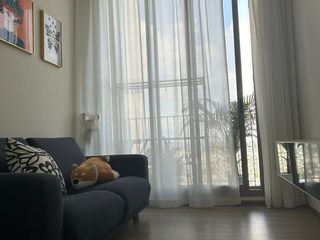 For rent 1 Beds condo in Bang Kho Laem, Bangkok