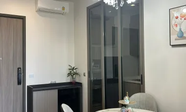 For rent 1 bed condo in Bang Kho Laem, Bangkok