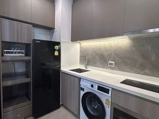 For rent 1 Beds condo in Bang Kho Laem, Bangkok