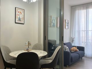 For rent 1 Beds condo in Bang Kho Laem, Bangkok
