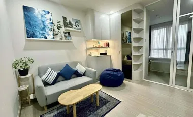 For rent 1 bed condo in Chom Thong, Bangkok