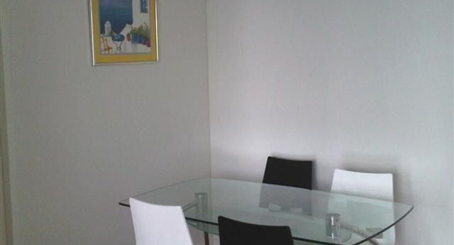 À louer 1 chambre condo à Khlong Toei, Bangkok