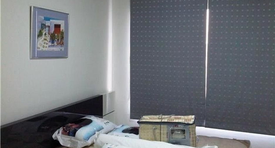 À louer 1 chambre condo à Khlong Toei, Bangkok