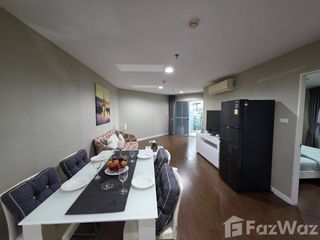 出租 3 卧室 公寓 在 Huai Khwang, 曼谷