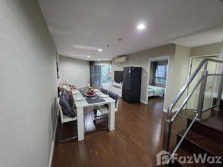 出租 3 卧室 公寓 在 Huai Khwang, 曼谷