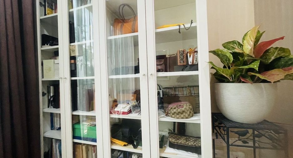 For rent 2 ベッドルーム condo in Prawet, Bangkok