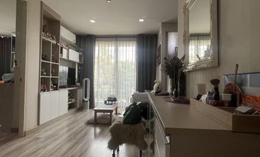 ให้เช่า 2 ห้องนอน คอนโด ใน ประเวศ, กรุงเทพฯ