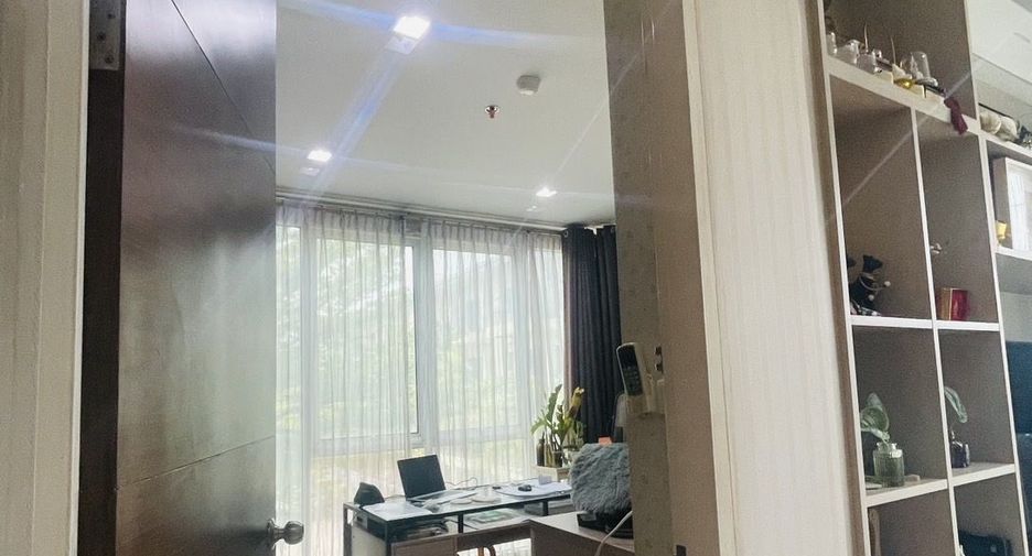 For rent 2 ベッドルーム condo in Prawet, Bangkok