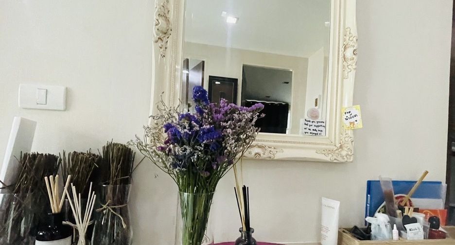 For rent 2 ベッドルーム condo in Prawet, Bangkok