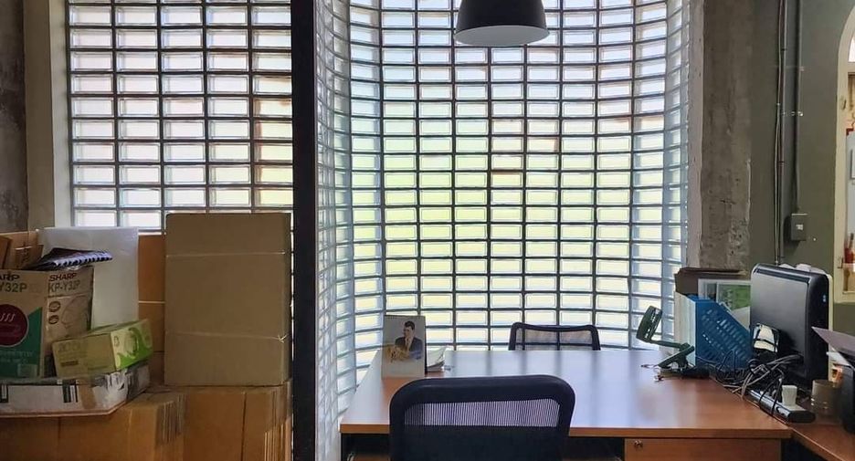Local comercial en alquiler en Sathon, Bangkok