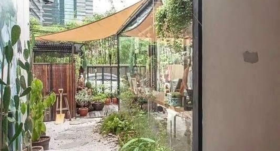 Local comercial en alquiler en Sathon, Bangkok