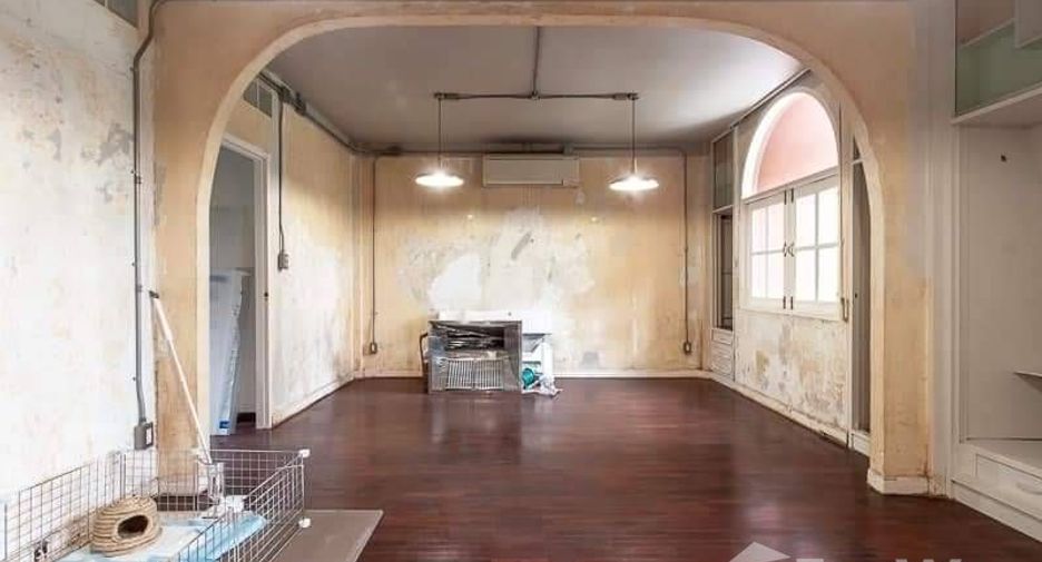 Local comercial en alquiler en Sathon, Bangkok