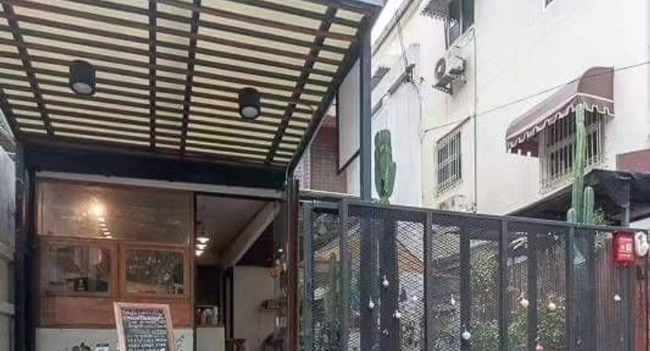 Local comercial en alquiler en Sathon, Bangkok