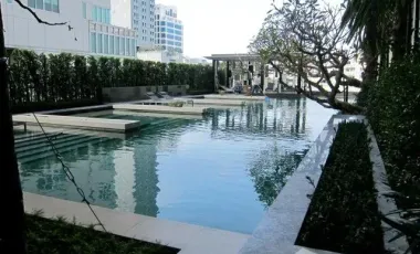 Wohnung zur Miete mit 1 Zimmer in Watthana, Bangkok
