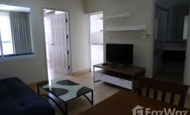 For rent 1 bed condo in Sathon, Bangkok