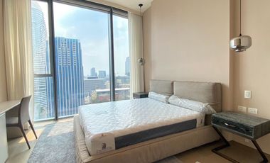 Wohnung zur Miete mit 1 Zimmer in Pathum Wan, Bangkok