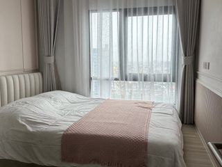 For rent 1 Beds condo in Chom Thong, Bangkok