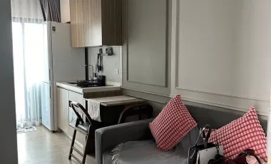 Wohnung zur Miete mit 1 Zimmer in Chom Thong, Bangkok