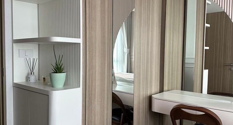 Wohnung zur Miete mit 1 Zimmer in Chom Thong, Bangkok