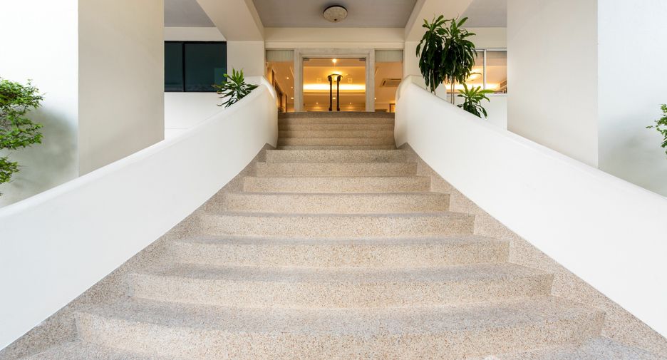 For rent 1 Beds condo in Watthana, Bangkok
