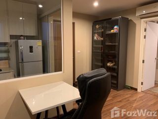 Wohnung zur Miete mit 1 Zimmer in Bang Sue, Bangkok
