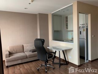 Wohnung zur Miete mit 1 Zimmer in Bang Sue, Bangkok