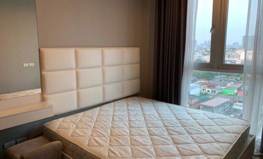 À louer 1 chambre condo à Bang Sue, Bangkok