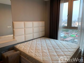 Wohnung zur Miete mit 1 Zimmer in Bang Sue, Bangkok