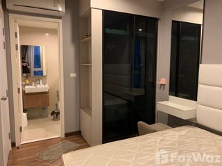 Wohnung zur Miete mit 1 Zimmer in Bang Sue, Bangkok